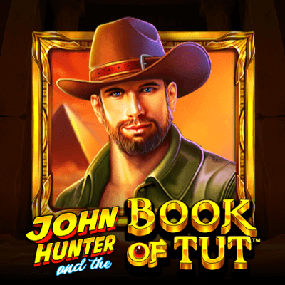 John Hunter and the book of Tut