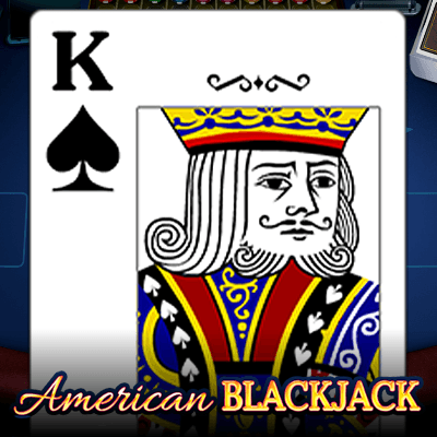 American Blackjack